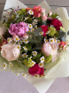 Spring Bouquets | Mixed Peonies Garden
