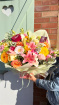 Summer Bouquets | Colourful Lily Bouquet