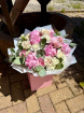 Spring Bouquets | Sweet Peonies Bouquet
