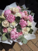 Spring Bouquets | Sweet Peonies Bouquet
