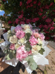 Spring Bouquets | Sweet Peonies Bouquet