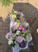 Spring Bouquets | Mixed Peonies Bouquets
