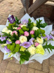 Spring Bouquets | Lilac Garden Bouquet