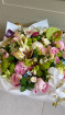 Spring Bouquets | Signature Lilly Garden
