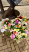Summer Bouquets | Colourful Gardens
