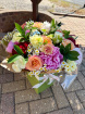Summer Bouquets | Colourful Gardens