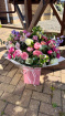 Summer Bouquets | Happy birthday bouquet