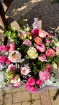 Summer Bouquets | Happy birthday bouquet