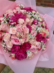 Summer Bouquets | Pretty Roses