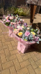 Summer Bouquets | Blush Elegance Bouquet