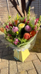 Summer Bouquets | Dahlia in Bloom