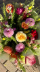 Summer Bouquets | Dahlia in Bloom