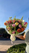 Summer Bouquets | Dahlia in Bloom