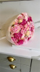 JB Forever Blooms Bouquets | Pink Princess