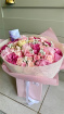 JB Forever Blooms Bouquets | Pink Princess