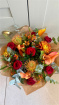 Autumn Bouquets | Autumn Love