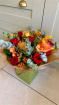 Autumn Bouquets | Autumn Love