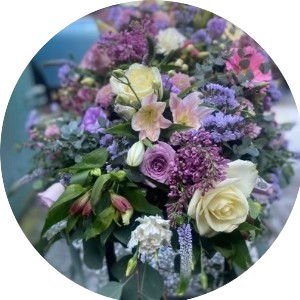 The Flower Yard Liverpool | Liverpool | Home