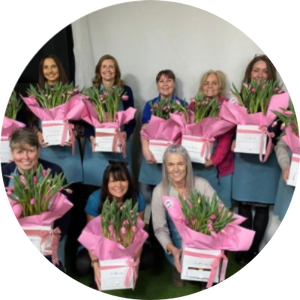 The Flower Yard Liverpool | Liverpool | Home