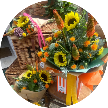 The Flower Yard Liverpool | Liverpool | Home