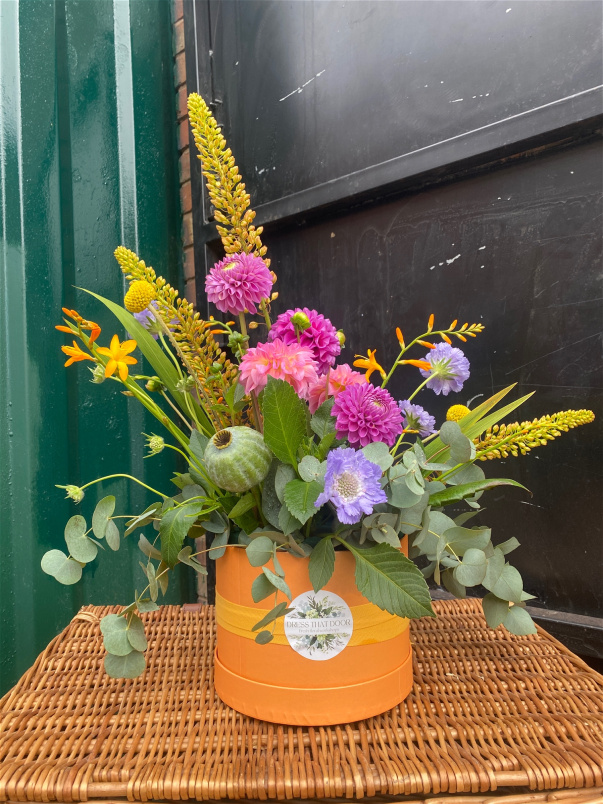 Arrangements | Gifts | Kimberley