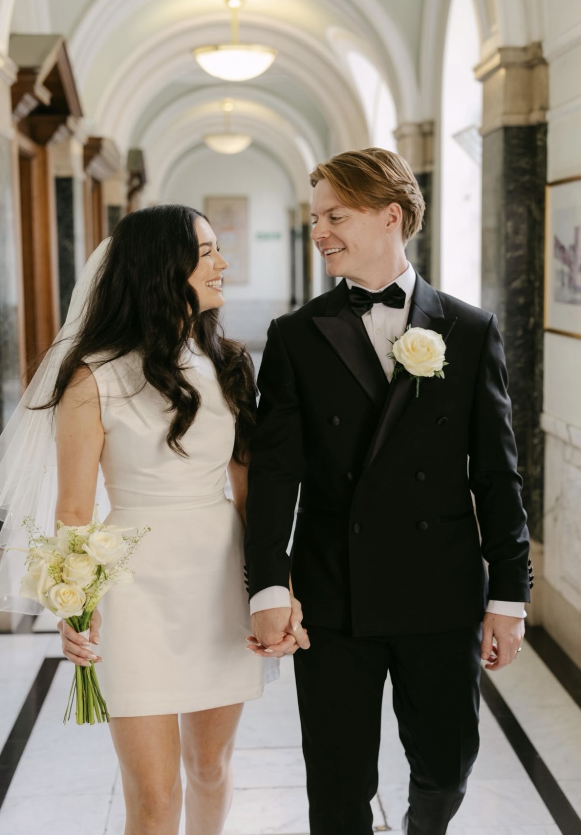 The Petal Home | Dunstable | Weddings