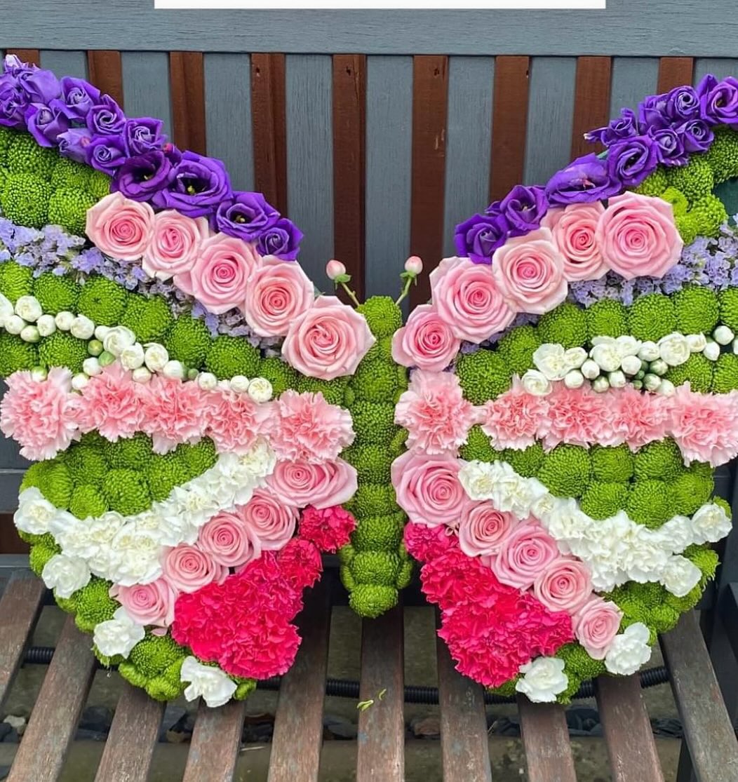 The Petal Home | Dunstable | Sympathy