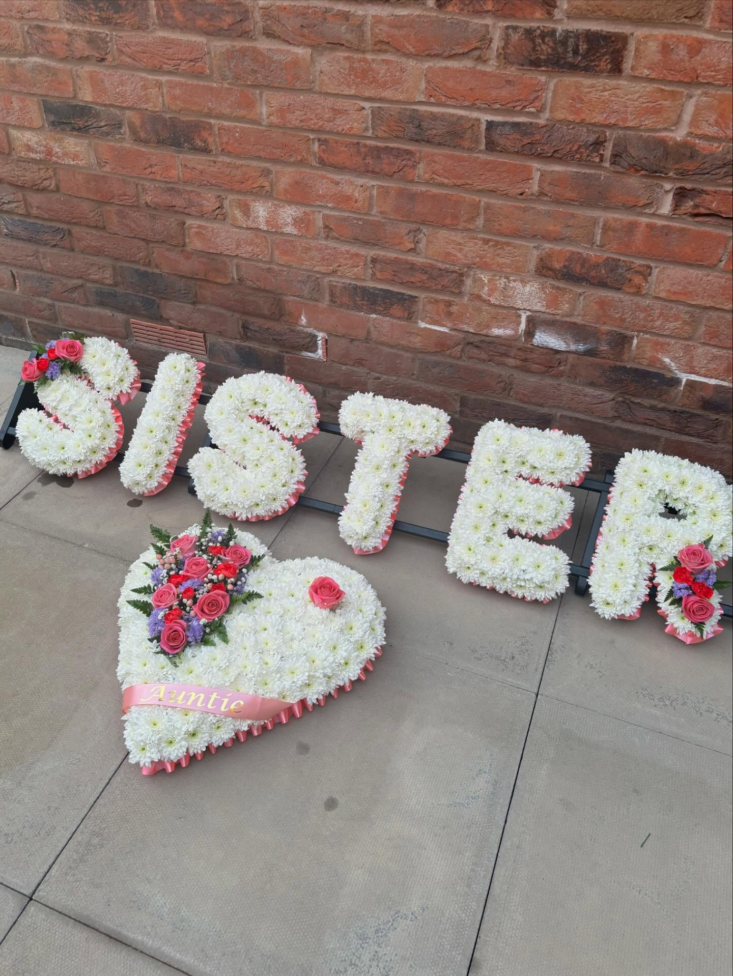 The Petal Home | Dunstable | Sympathy