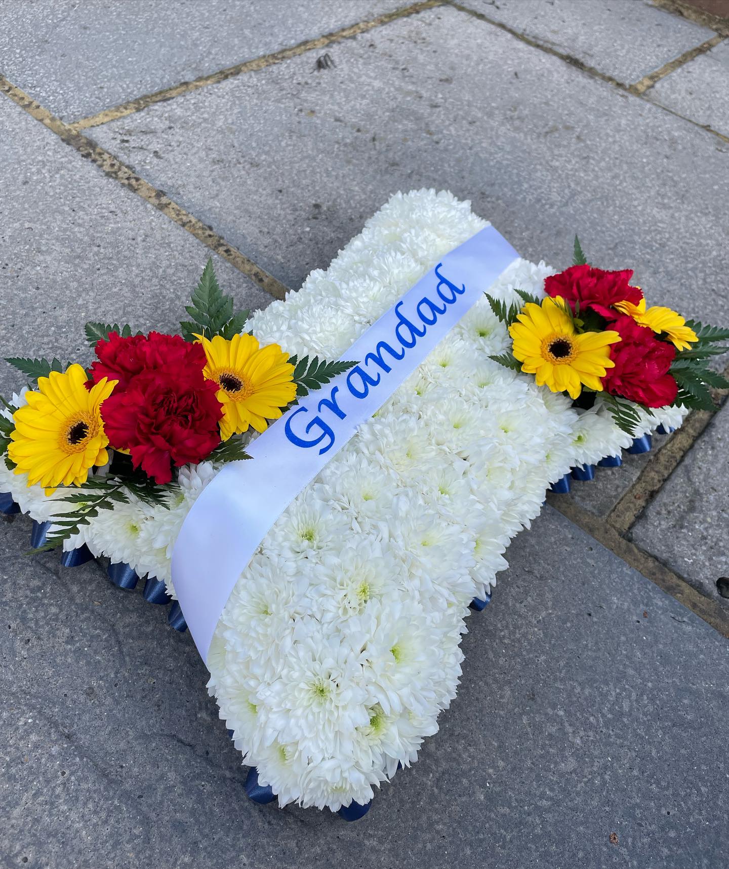 The Petal Home | Dunstable | Sympathy