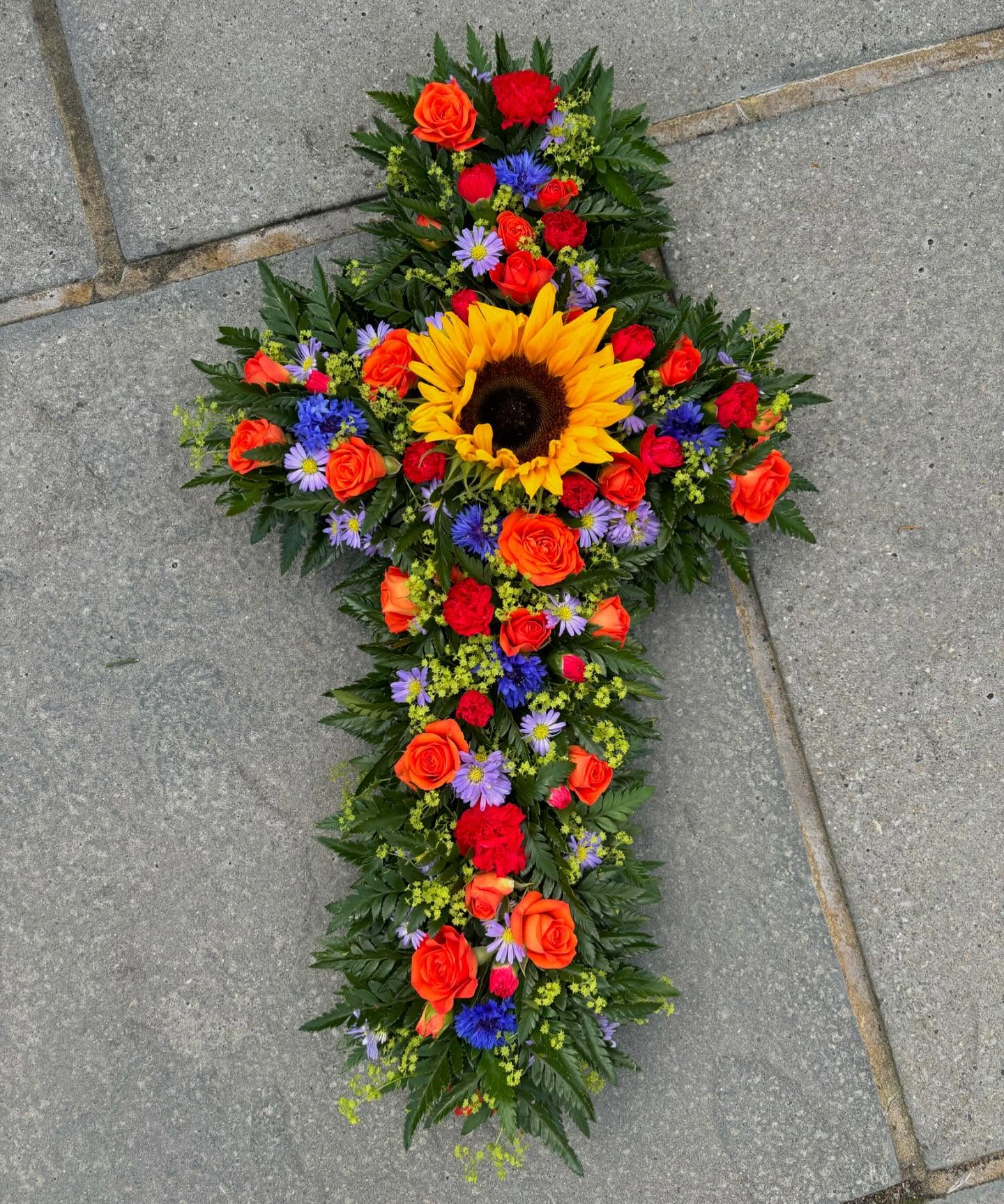 The Petal Home | Dunstable | Sympathy