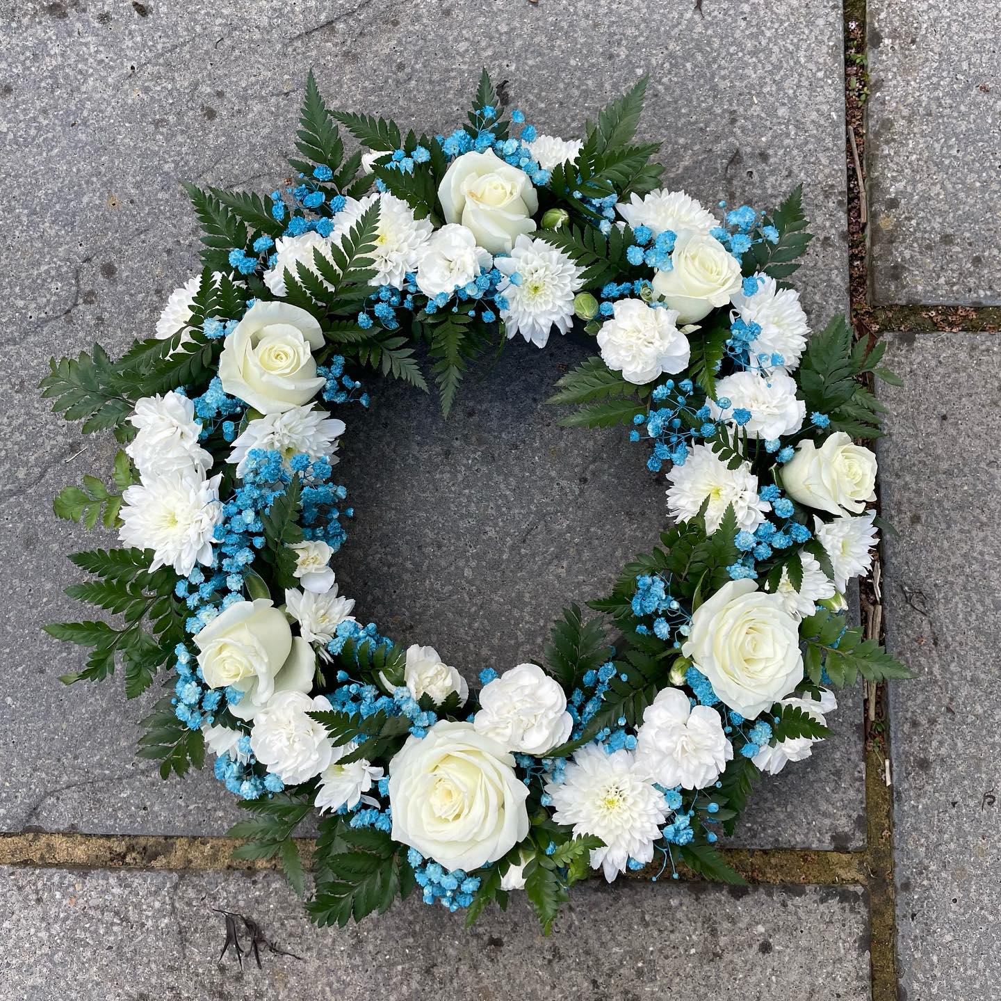 The Petal Home | Dunstable | Sympathy