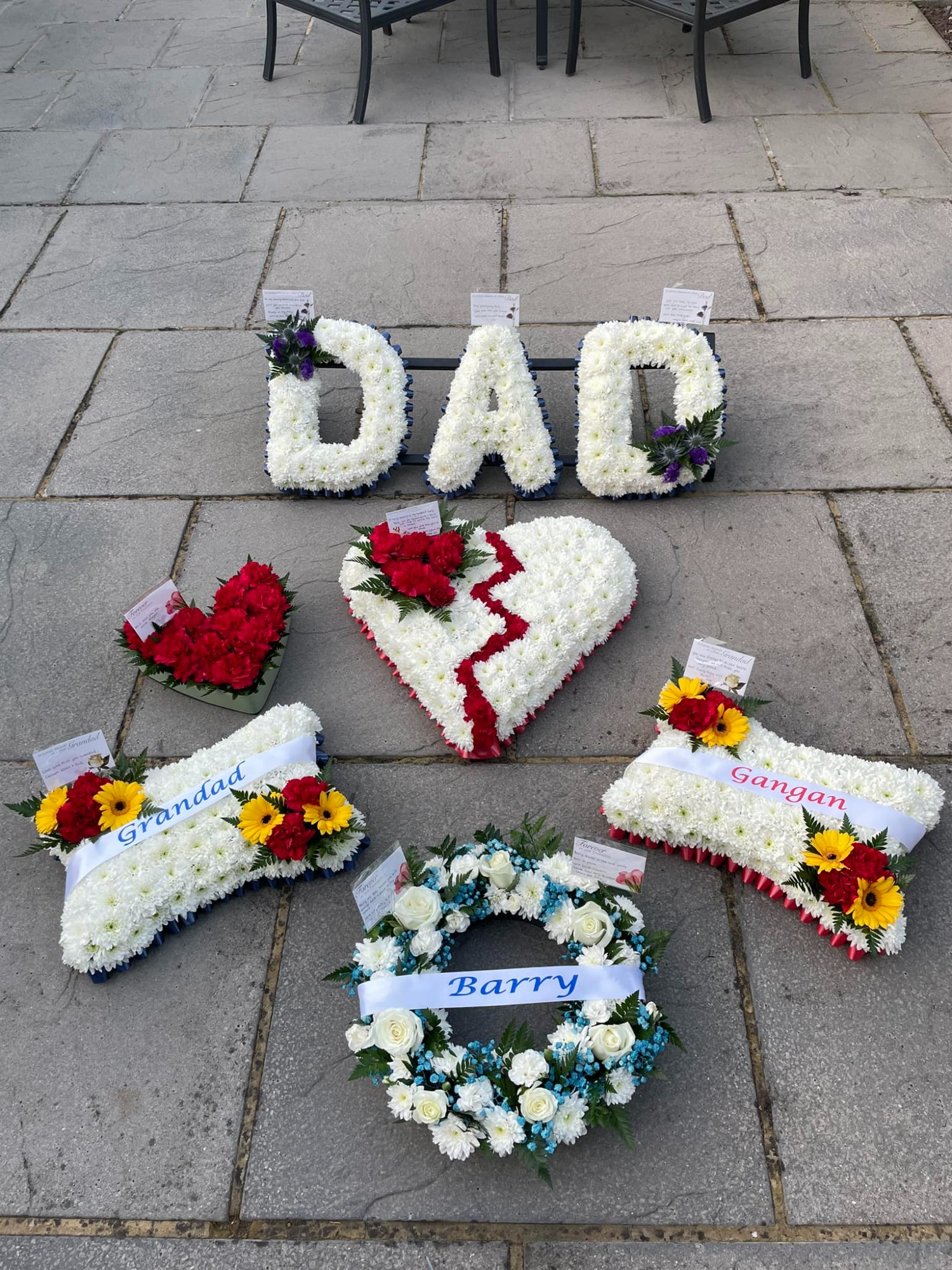 The Petal Home | Dunstable | Sympathy