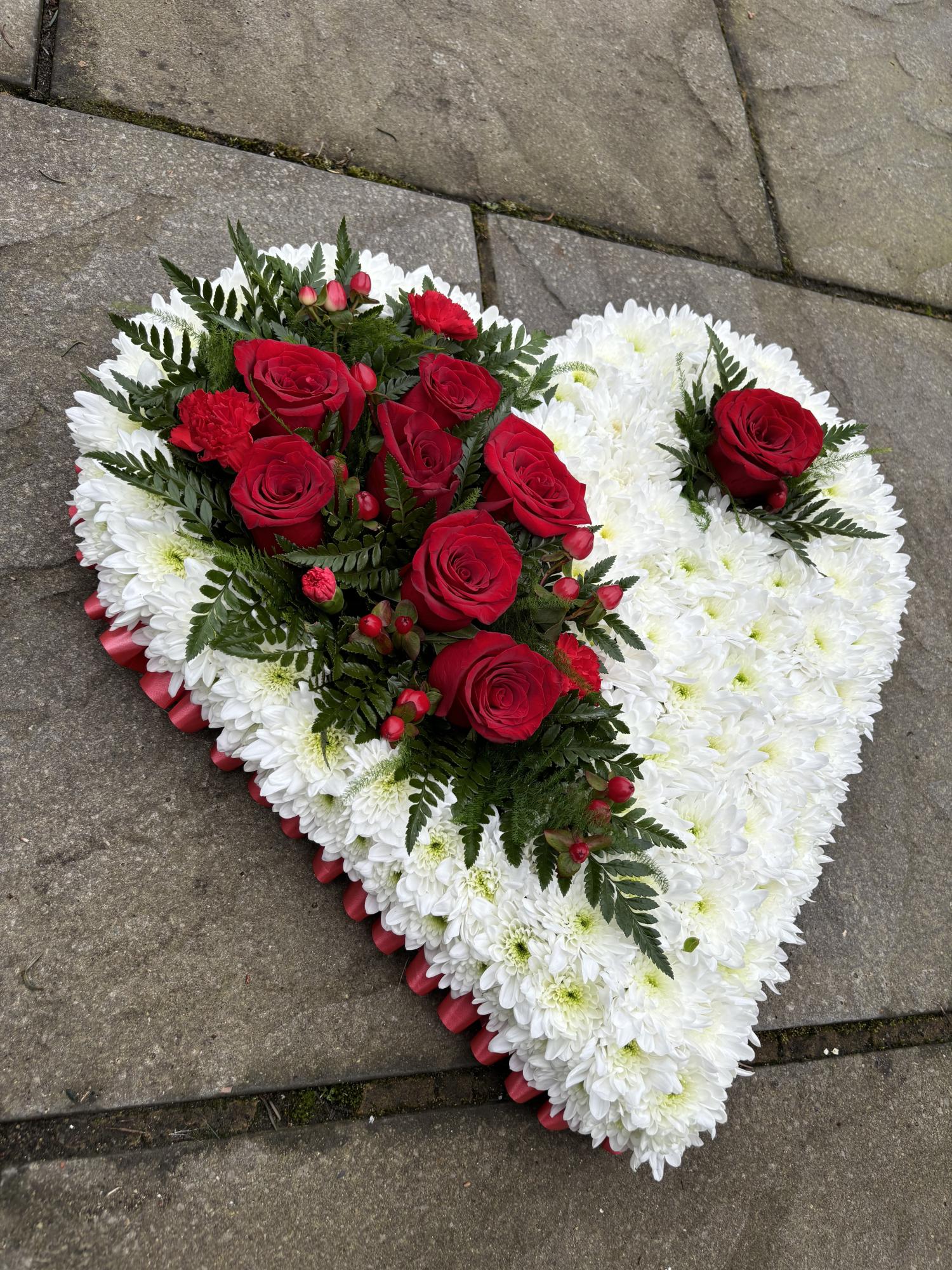 The Petal Home | Dunstable | Funeral