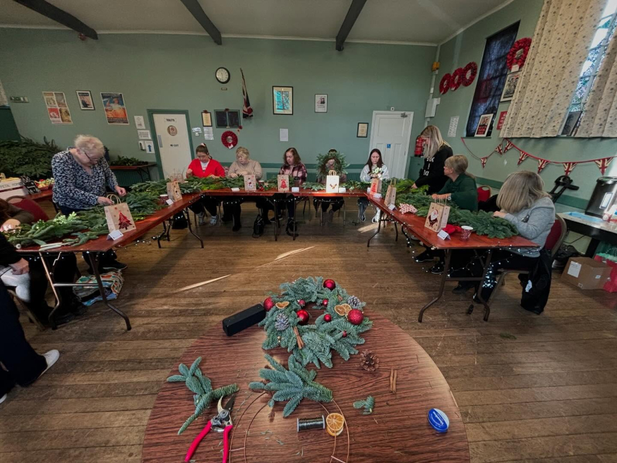 The Petal Home | Dunstable | Workshops & Events