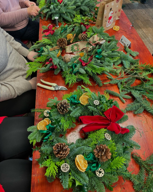 The Petal Home | Dunstable | Workshops & Events