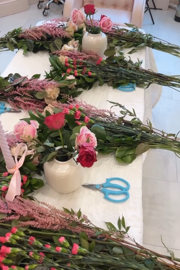 The Petal Home | Dunstable | Workshops & Events