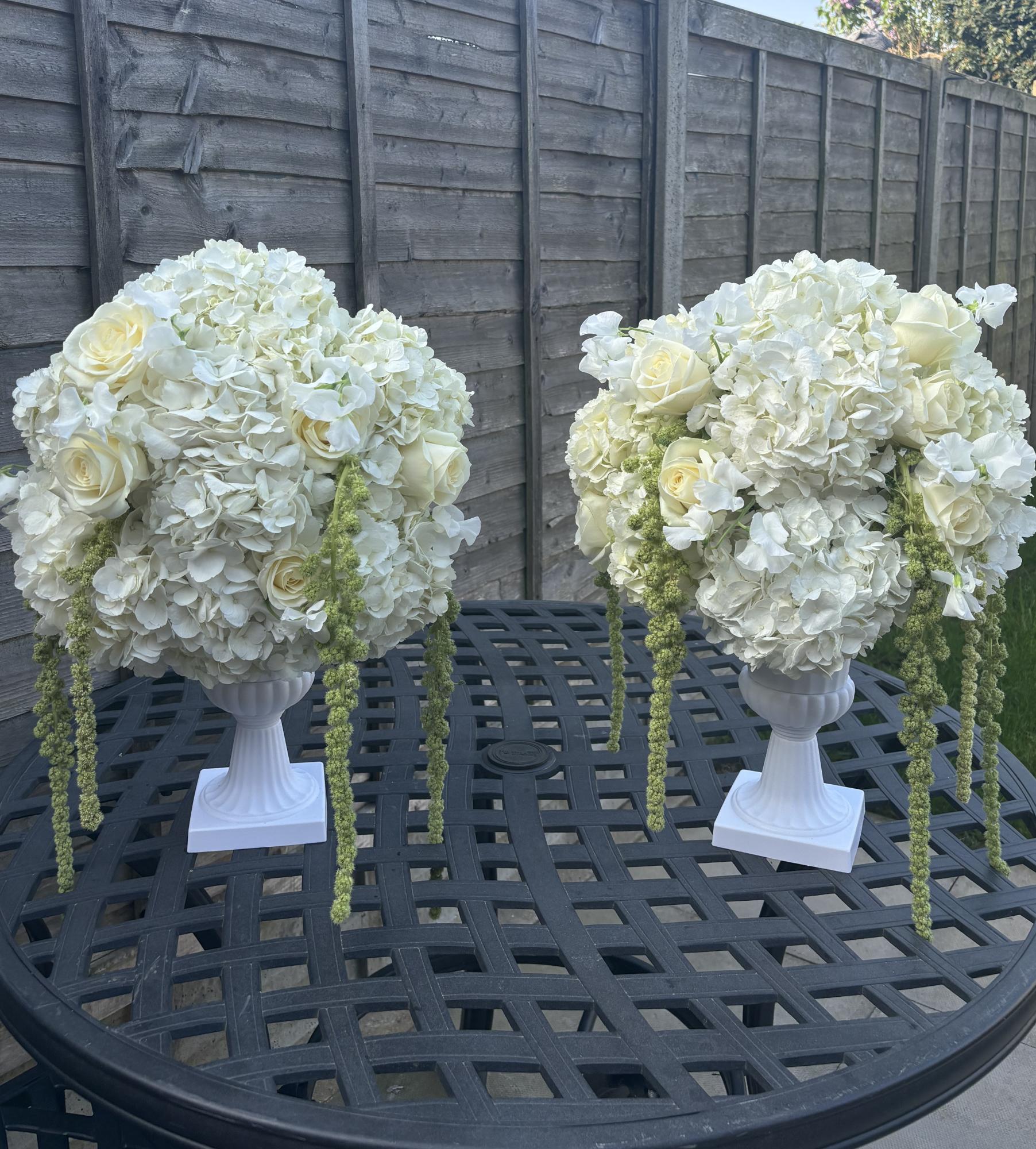 The Petal Home | Dunstable | Weddings