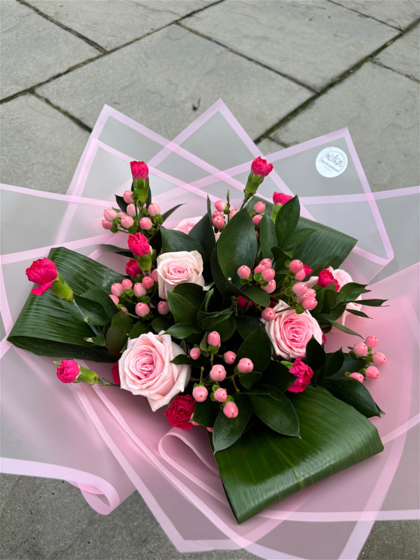 Bouquets | Florence bouquet