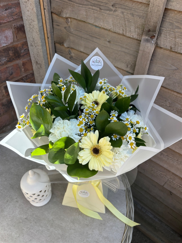 Bouquets | Florist choice - Joanne