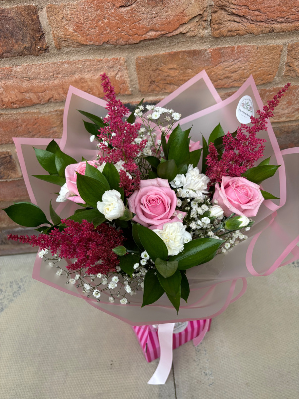 Bouquets | Lydia bouquet