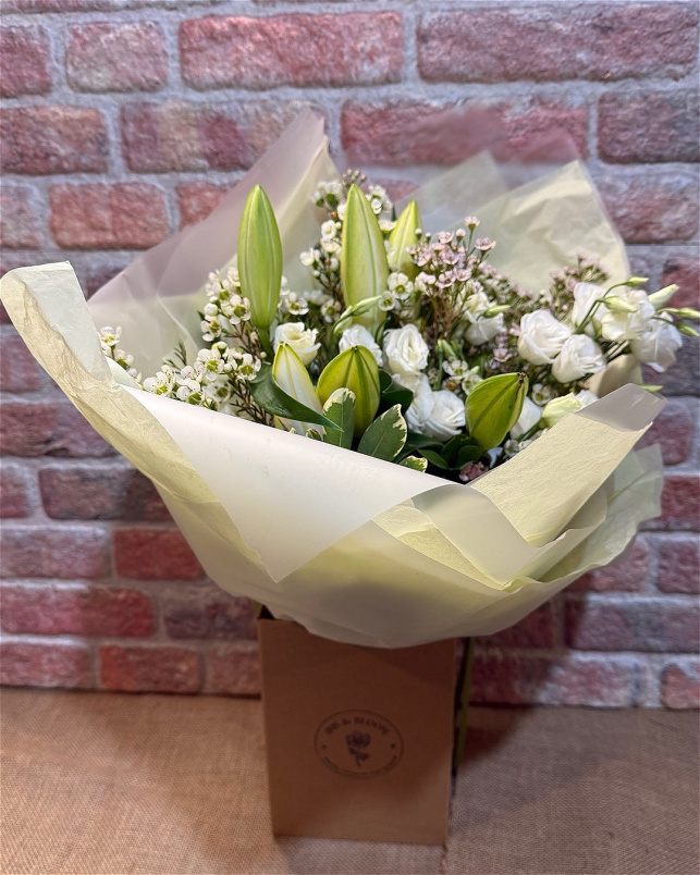 Bouquets | The Mila Bouquet