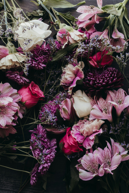 Floral Sensations by Dan | Home