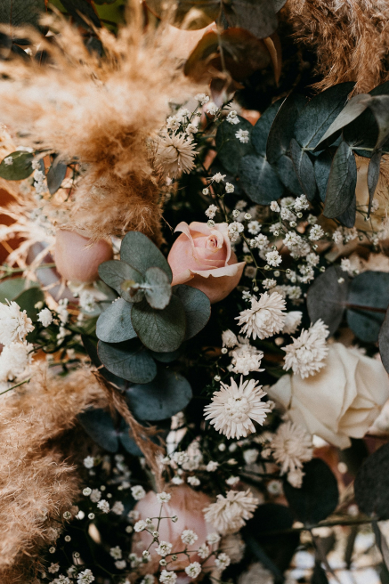 Floral Sensations by Dan | Home