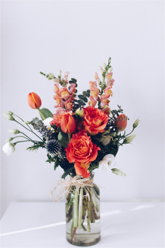 Anniversary | Arrangements | Birthday | Bouquets | Gifts | Graduation | Mother's Day | New Baby | Same Day Arrangements | Show Them Some LOVE | Pretty in Pink