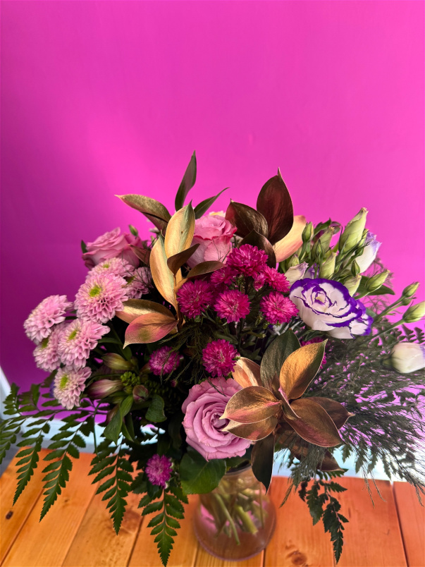 Anniversary | Arrangements | Birthday | Bouquets | Farewell Tributes | Gifts | Graduation | Mother's Day | New Baby | Same Day Arrangements | Pastel Joy