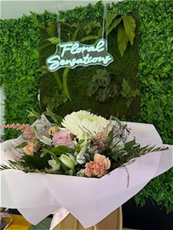 Anniversary | Arrangements | Birthday | Bouquets | Farewell Tributes | Gifts | Graduation | Mother's Day | New Baby | Same Day Arrangements | Soft Serenity