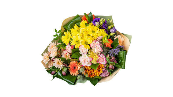 Anniversary | Arrangements | Birthday | Bouquets | Florist Choice Bouquets | Gifts | Graduation | Mother's Day | Same Day Arrangements | Show Them Some LOVE | Say it with PRIDE!