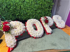 Farewell Tributes | Farewell DAD Letters Duplicate