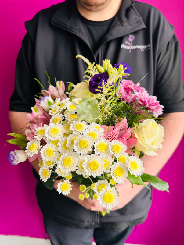 Farewell Tributes | Loose Posy