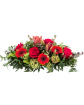 Farewell Tributes | Coffin Spray